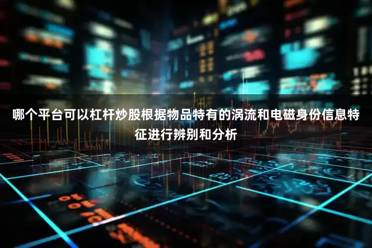 哪个平台可以杠杆炒股根据物品特有的涡流和电磁身份信息特征进行辨别和分析