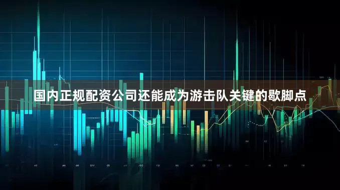 国内正规配资公司还能成为游击队关键的歇脚点